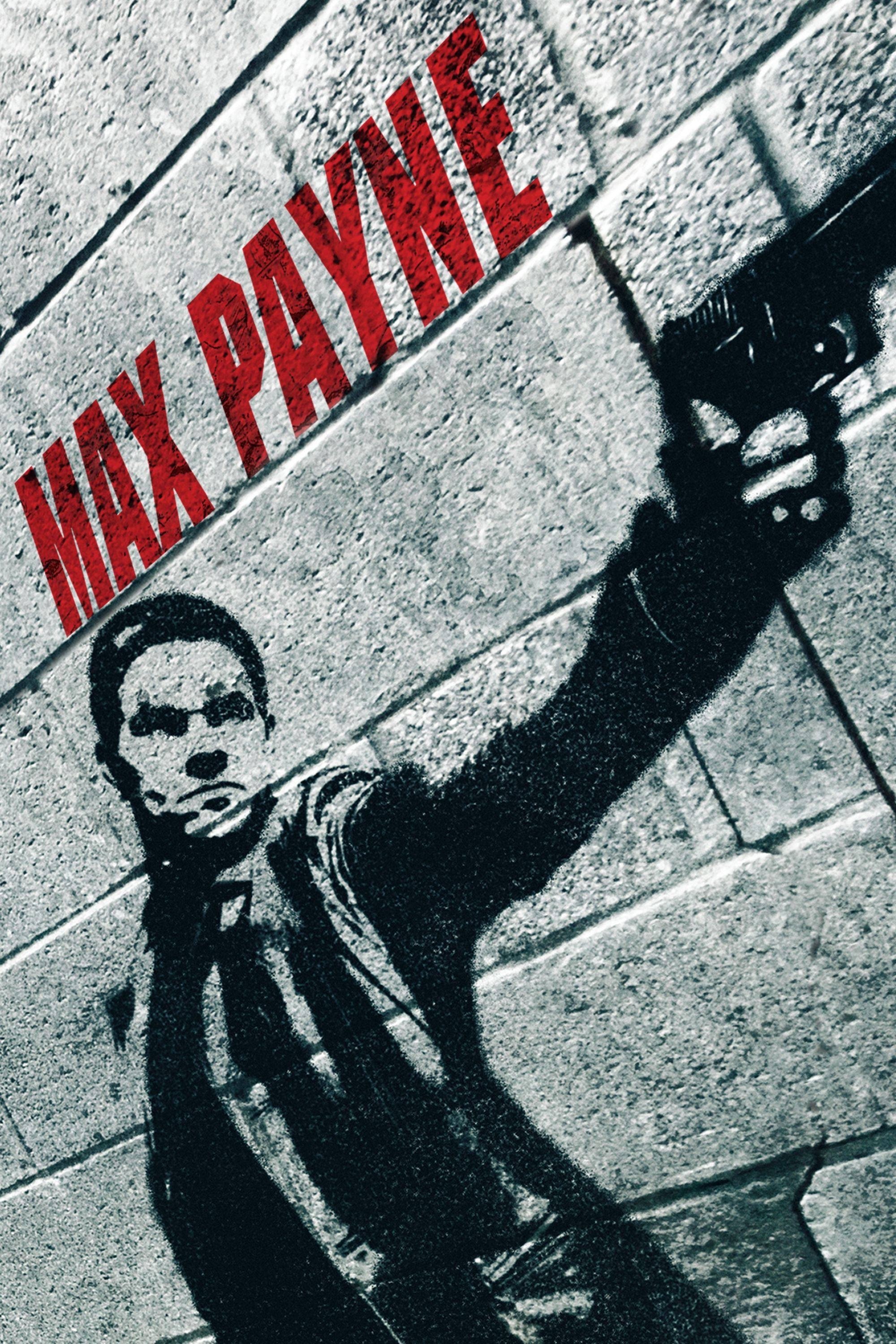 Max Payne (2008) [508706] (A1767145340) [[Movies]] --Plex--